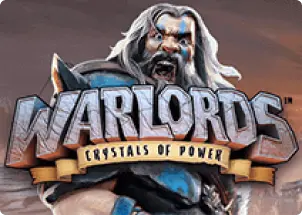 Warlords Crystals Of Power